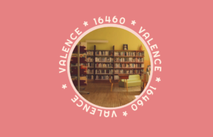 La bibliothèque de Valence