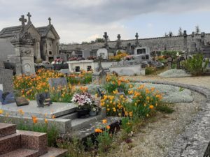 Cimetière de Valence