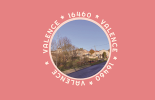 Commune de Valence