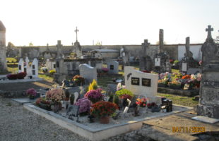 cimetière